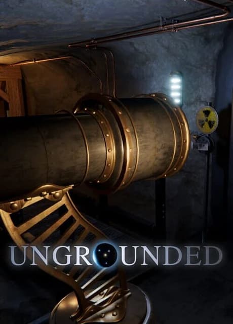 Ungrounded