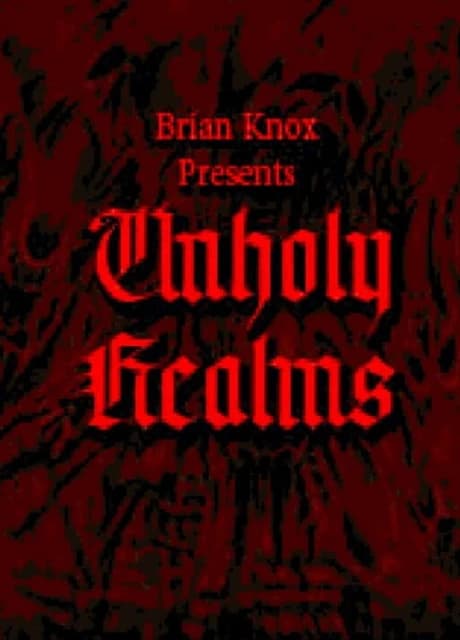 Unholy Realms