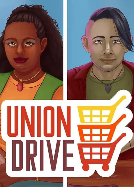 Union Drive