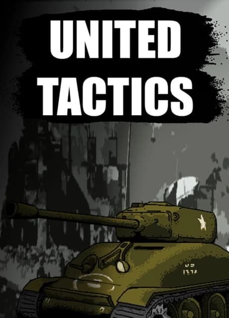 United Tactics