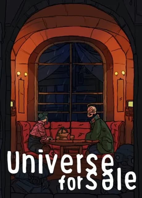 Universe for Sale