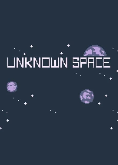Unknown Space