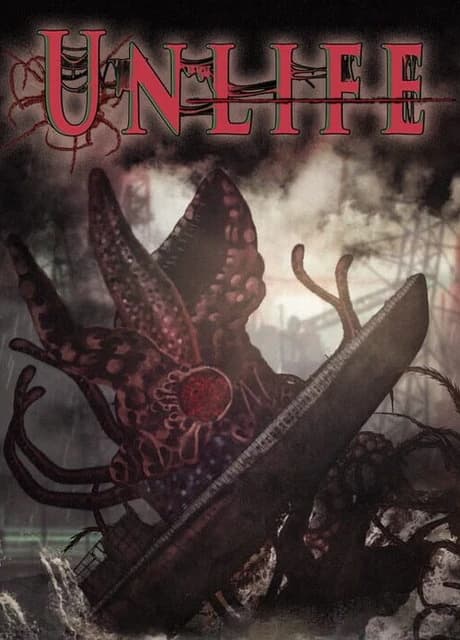 Unlife