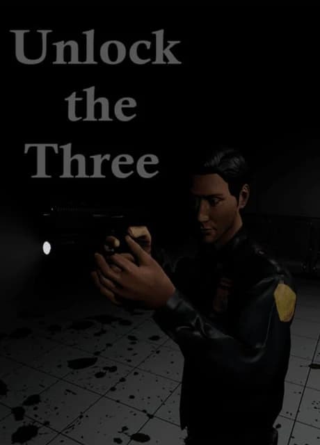 Unlock the Three