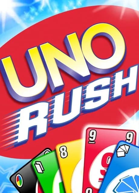 Uno Rush