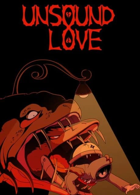 Unsound Love