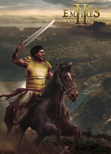 Unsung Empires: The Cholas II Legacy of Rajendra Chola