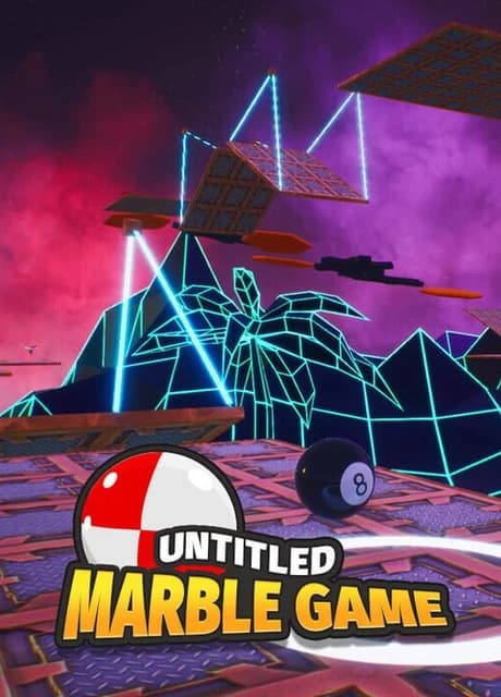 Untitled Marble Game