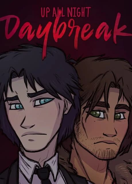 Up All Night: Daybreak