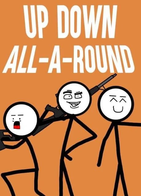 Up Down All-a-Round