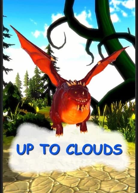 Up to Clouds