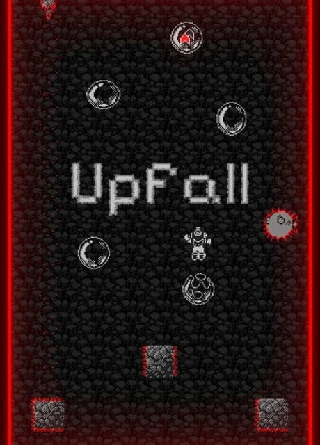 Upfall