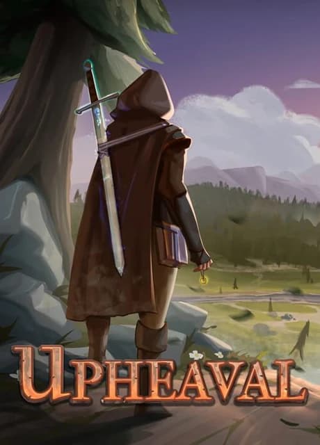 Upheaval