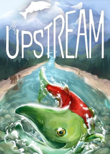 Upstream