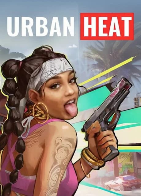 Urban Heat