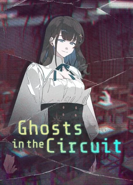 Urban Legend Hunters: Ghosts in the Circuit