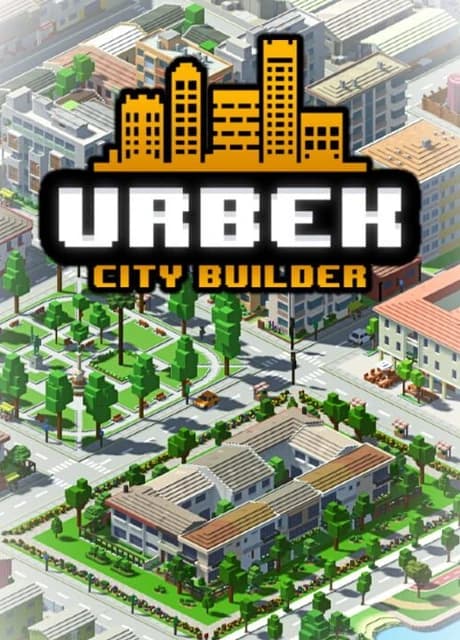 Urbek City Builder