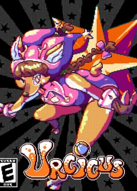 Urcicus