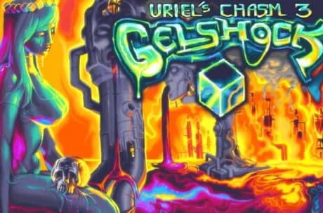 Uriel's Chasm 3: Gelshock