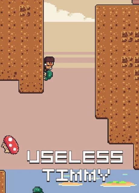 Useless Timmy