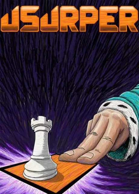 Usurper