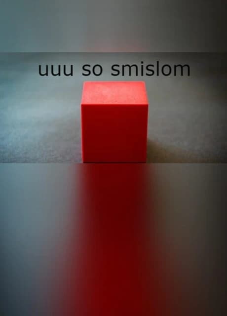 Uuu so Smislom