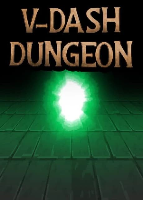 V-Dash Dungeon