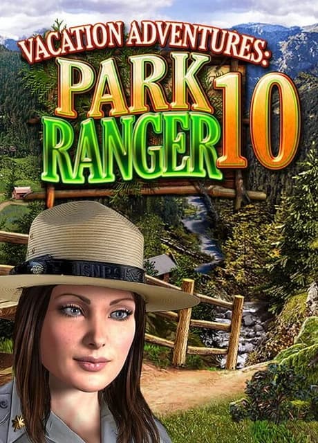 Vacation Adventures: Park Ranger 10