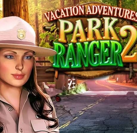 Vacation Adventures: Park Ranger 2