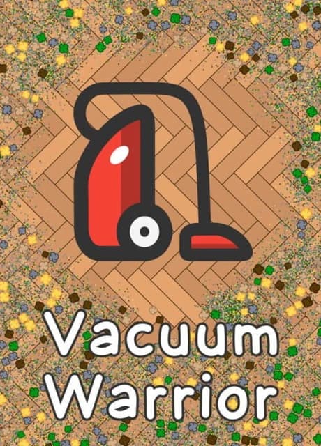 Vacuum Warrior