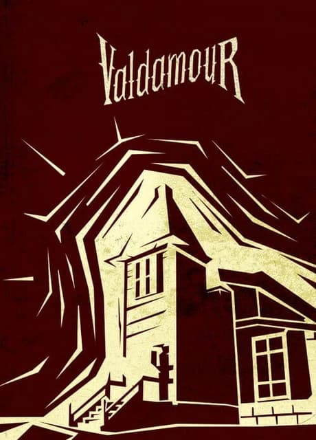 Valdamour