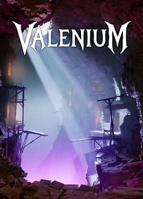 Valenium