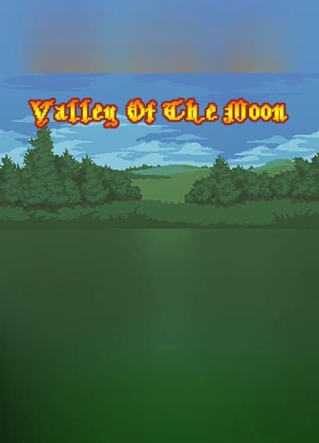 Valley of the Moon
