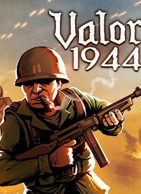 Valor 1944