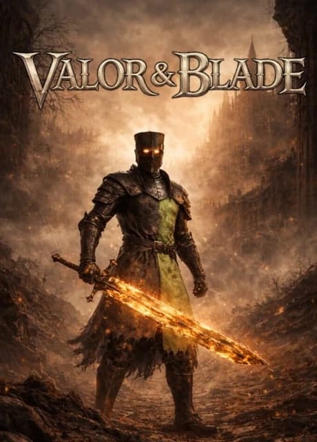 Valor & Blade