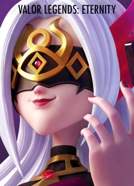 Valor Legends: Eternity