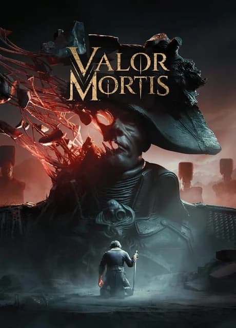 Valor Mortis