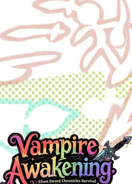 Vampire Awakening: Elven Sword Chronicles Survival