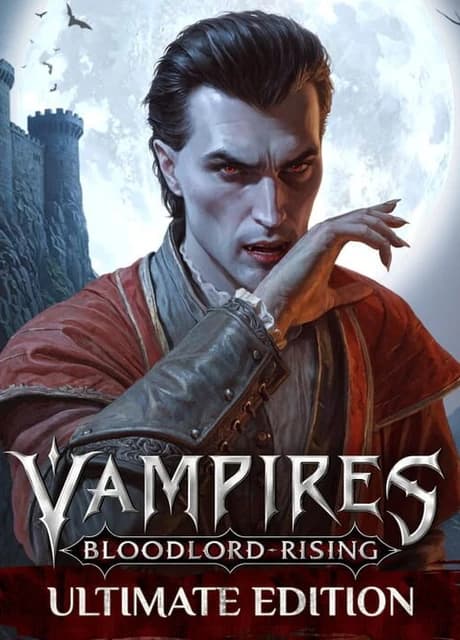 Vampires: Bloodlord Rising - Ultimate Edition