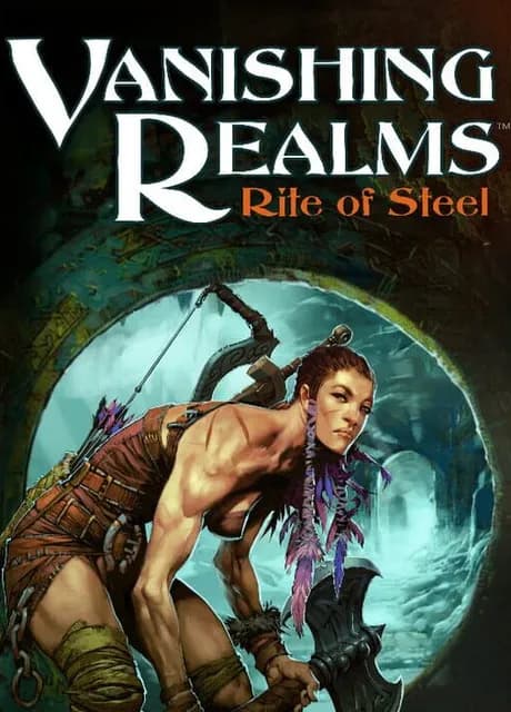 Vanishing Realms