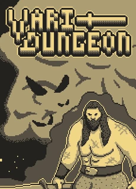 Vari Dungeon