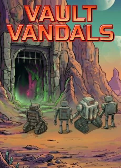 Vault Vandals