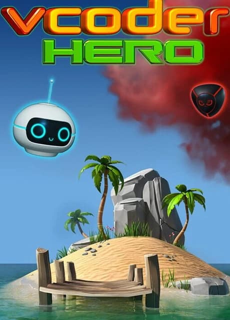vCoder Hero