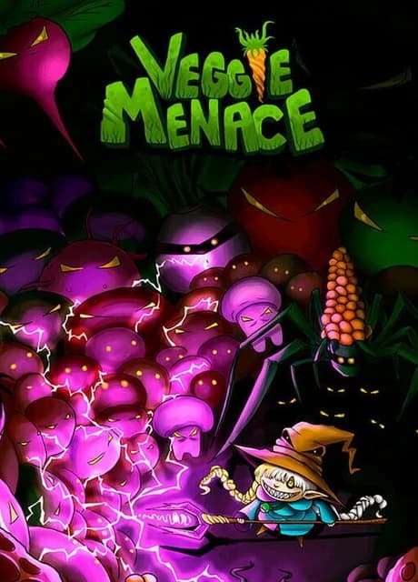 Veggie Menace