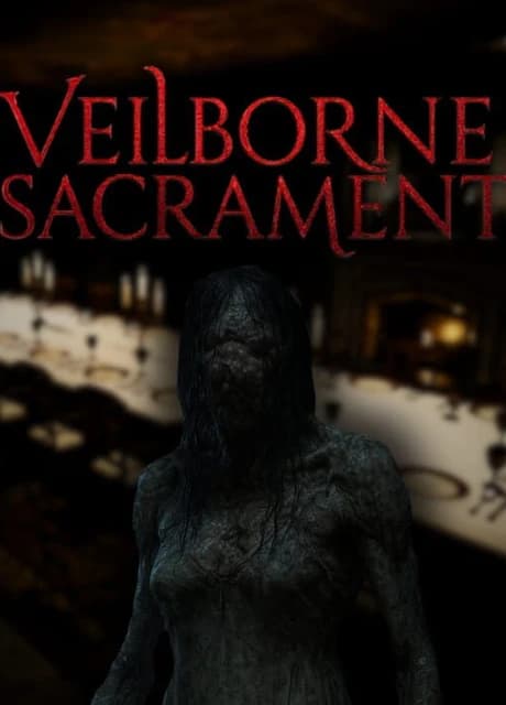 Veilborne Sacrament