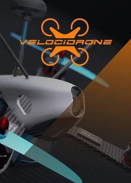VelociDrone