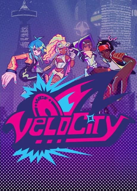 VeloCity