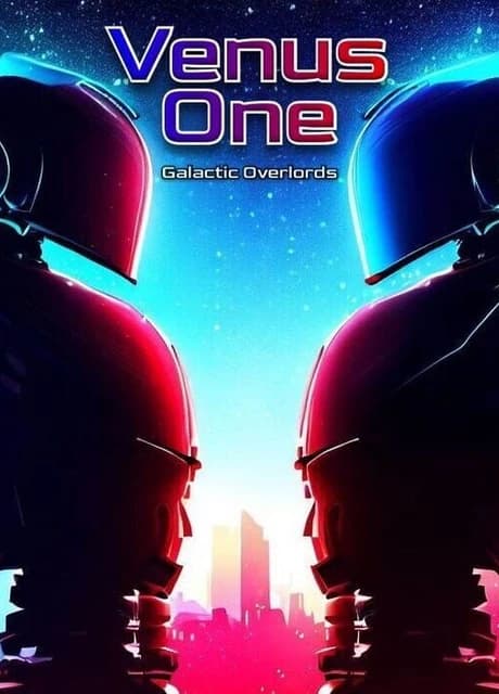 Venus One: Galactic Overlords
