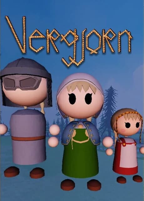 Vergjorn