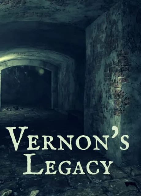 Vernon's Legacy